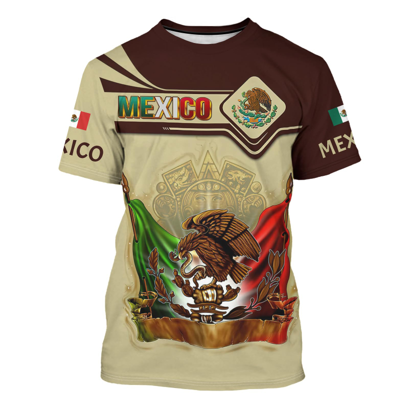 Motocyklowa koszulka męska z n – Mens Fashion Mexico recenzja i cena
