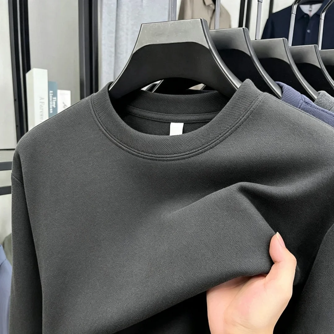 Miękka, bawełniana koszulka mę – Men'S Tops Fashion recenzja i cena